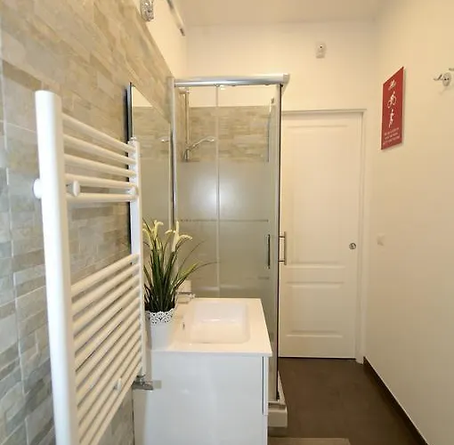 Flaminio Butterfly House Апартаменты Рим