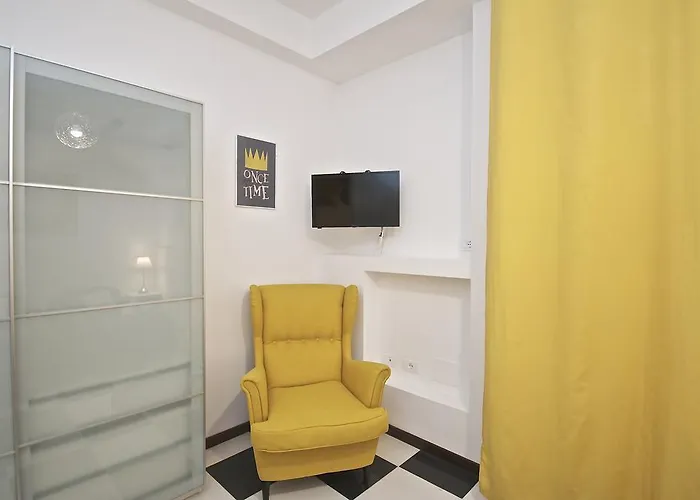 Flaminio Butterfly House Рим