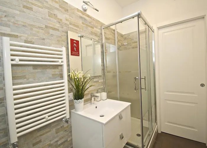 Flaminio Butterfly House Апартаменты